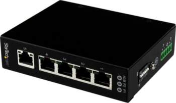 Switch StarTech IES51000