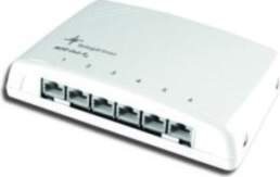 Switch Telegärtner Telegaertner mini distribution MPD6