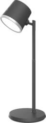 TABLE LAMP LED FLASHLIGHT BL-1005 BLACK