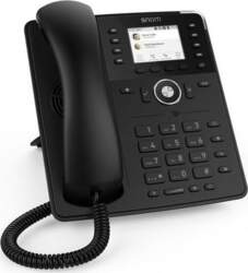 Tālrunis Snom D735