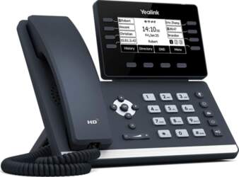 Tālrunis Yealink T53