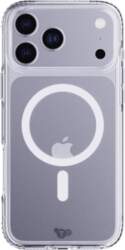 Tech21 EvoClear Case MagSafe for iPhone