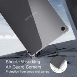 TECH-PROTECT FLEXAIR GALAXY TAB A9+ /