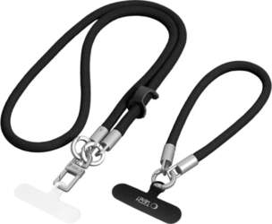 Tech-protect Pavadas Tālrunim Tech-protect C10s Rope