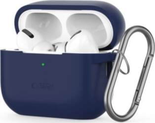 Tech-Protect TECH-PROTECT SILICONE HOOK APPLE AIRPODS