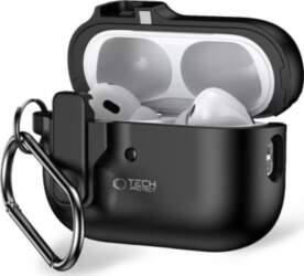 Tech-Protect TECH-PROTECT SLIM HOOK APPLE AIRPODS