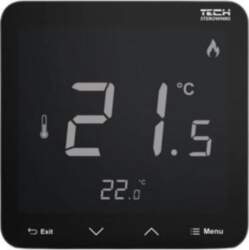Tech Regulators Telpas, Bezvadu R-8pb Plus