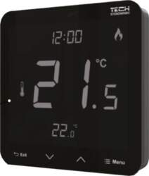 Tech Tech Regulators Telpas Vadu R-12s