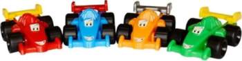 Technok Auto Formula Teh1165 01165