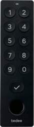 Tedee Keypad PRO, Black