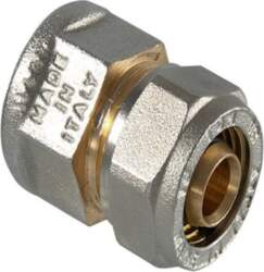 THREADED BIT 3/4X16X2 V