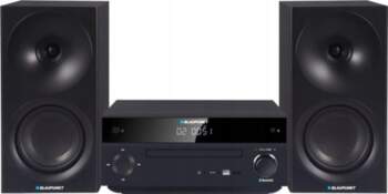 Tornis Ms 30.2 Bt Melna