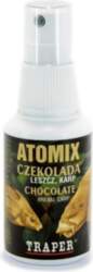 TRAPER Atomix Chocolate 50g