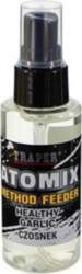 TRAPER Atomix Method Feeder Garlic 50g