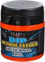TRAPER Dip Method Feeder Arctic Kril