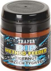 TRAPER Dip Method Feeder Tiger Nuts