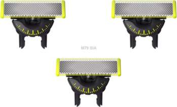 Trimeri Philips Philips OneBlade 3x replacement