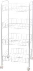 TROLLEY 4 LAYER TC-M02-4