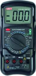Uni-t Mērinstruments Universāls Uni-t Ut53