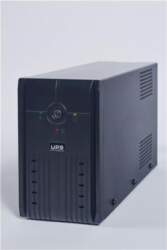 UPS EuroCase EA200LED