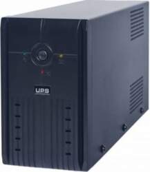 UPS EuroCase EA200LED