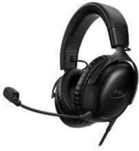 Vadu austiņas HyperX HyperX Cloud III