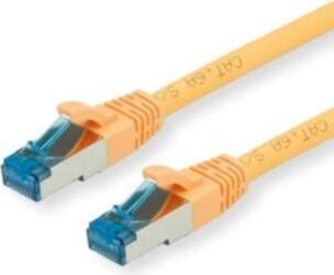 Value S/ftp Patch Cord Cat.6a