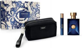 Versace Set Versace: Dylan Blue, Eau