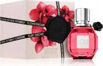 Viktor & Rolf Flowerbomb Ruby Orchid