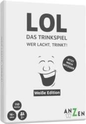 Visual Sistēma Anzen - Lol -