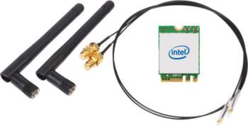 W-LAN MODUL WLN-M22/BLUETOOTH
