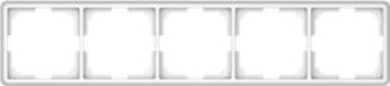 WHITE ST150 FRAME R05