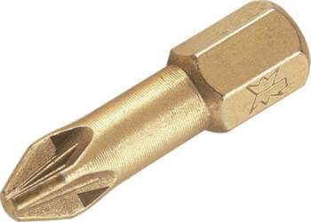 Wolfcraft Bit Krusta Pz 3 Wolfcraft