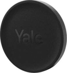 Yale Yale Dot 3-Pack (Black)