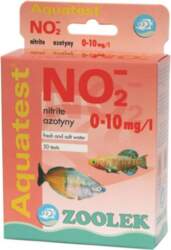 ZOOLEK TEST NO2