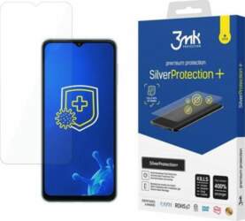 3mk 3mk Silver Protect+ Sam A23
