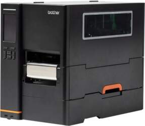 6IN INDUSTRIAL LABEL PRINTER