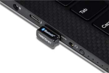 Adapteris Bluetooth Trendnet Trendnet Micro Bluetooth