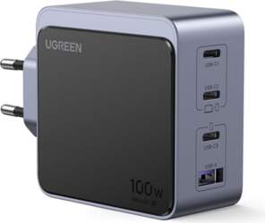 Adapteris Ugreen  UGREEN Nexode S 100W