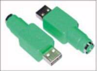 Adapteris Usb Microconnect Usb - Ps/2