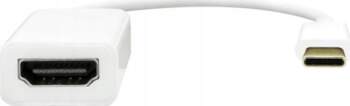 Adapteris Usb Proxtend Proxtend Usb-c To