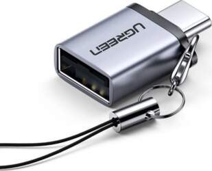 Adapteris Usb Ugreen Us270 Usb-c -