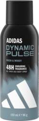 Adidas Dynamic Pulse Deo Aerosols 150ml