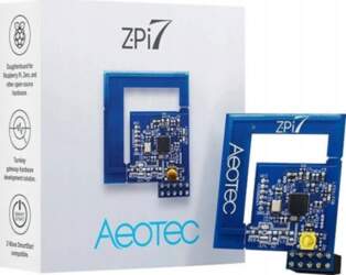 AEOTEC Aeotec Z-Pi 7, Z-Wave Plus