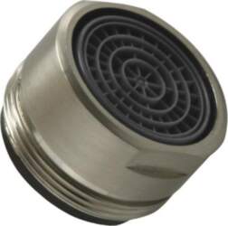 Aerators 24mm/1