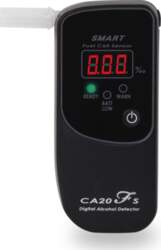 Alkometrs Bean Ca-20fs