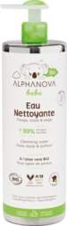Alphanova Bebe Alphanova Bebe Bio, Dabiskā