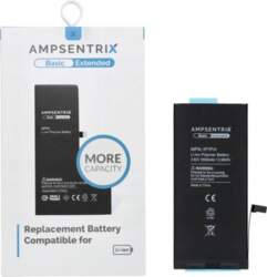 Ampsentrix Basic Baterija Priekš Iphone 7