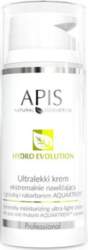 Apis hydro evolution ultra-light cream extremely