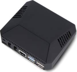 Argon40 Korpuss Argon One V3 Do